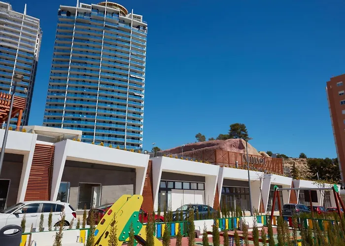 Hotel cerca del colegio: Sunset Drive 128 Luxury Beach Retreat By Car