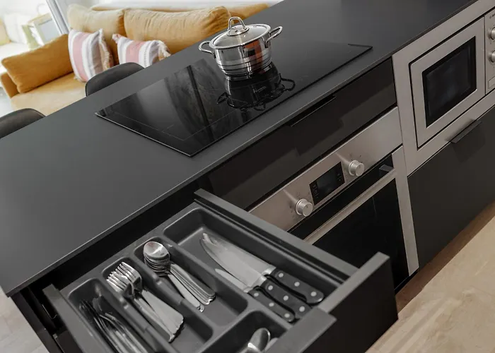 Alquiler de vacaciones: Intempo 1A By Costa Activa Rentals