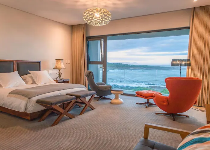 Schulphoek Seafront Boutique Hotel