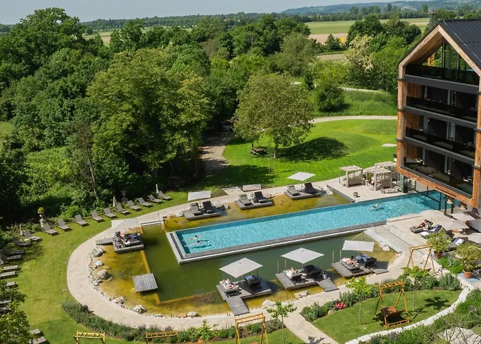 Mühlbach Thermal Spa&Romantik Hotel