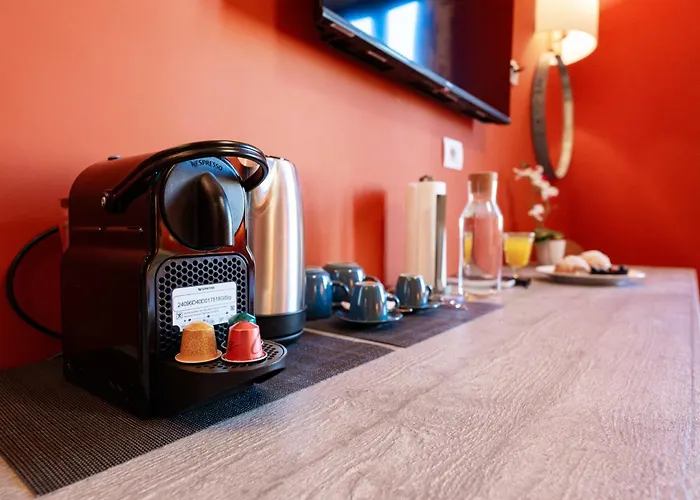 San Giuseppe Suite Lake Como