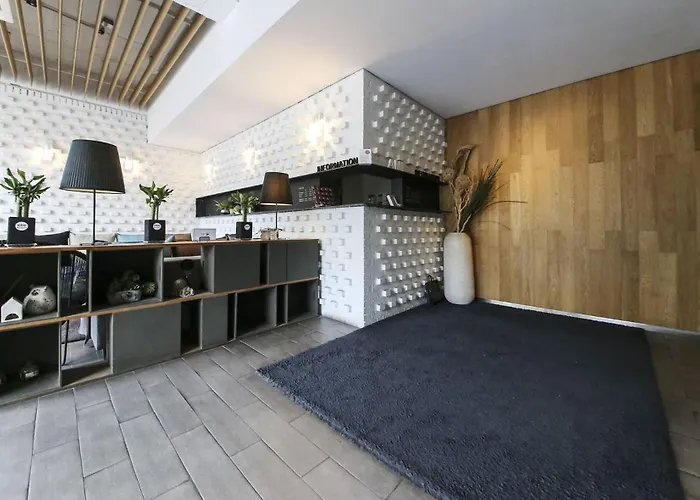 Ami Boutique Hotel, Yongin