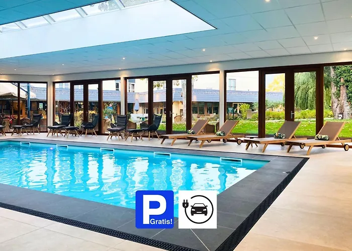 Romantisch hotel: Hotel Schaepkens van St Fijt