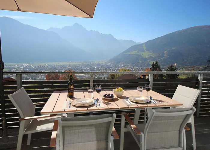 Sun Apartments - With Dolomiten Panorama
