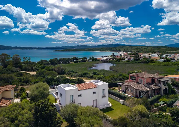 Sardegna è - Villa Relax&Design