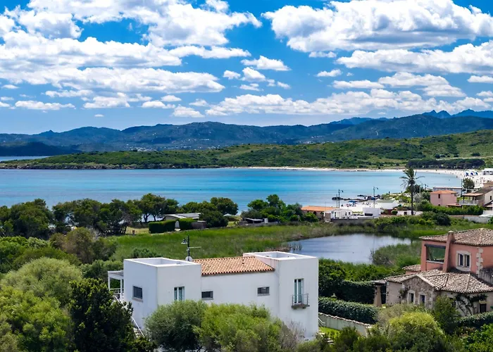 Sardegna è - Villa Relax&Design