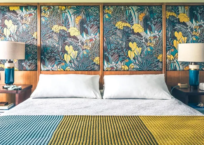 Hotel: Royal Grove Waikiki