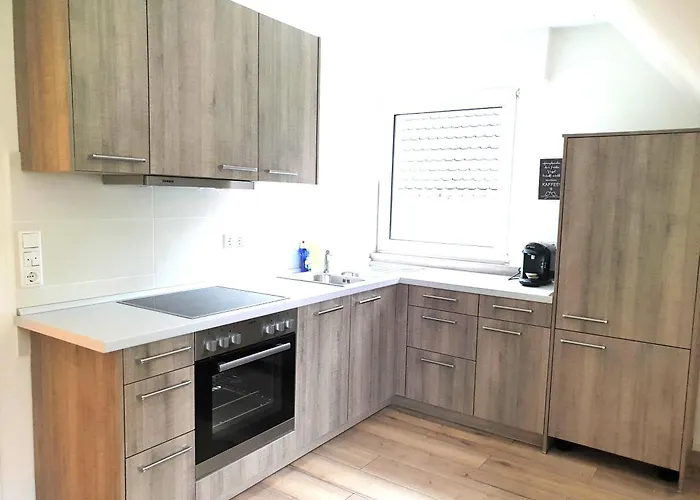 Boardinghouse Arnsberg