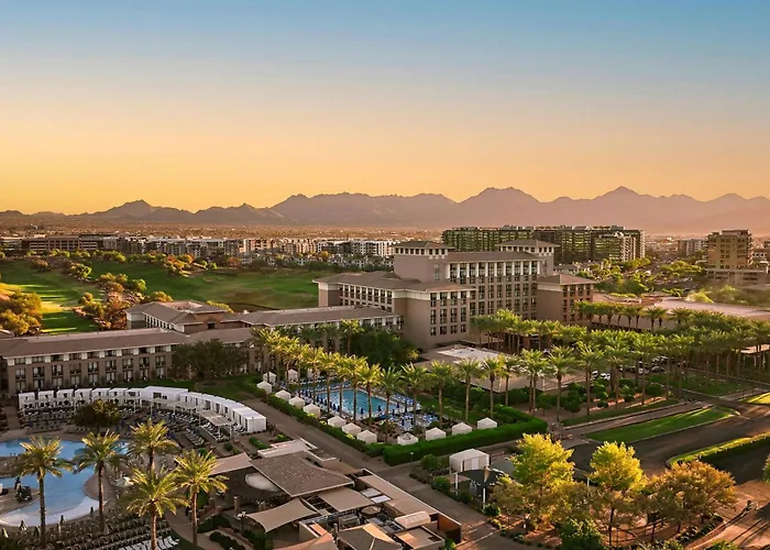 The Westin Kierland Resort & Spa