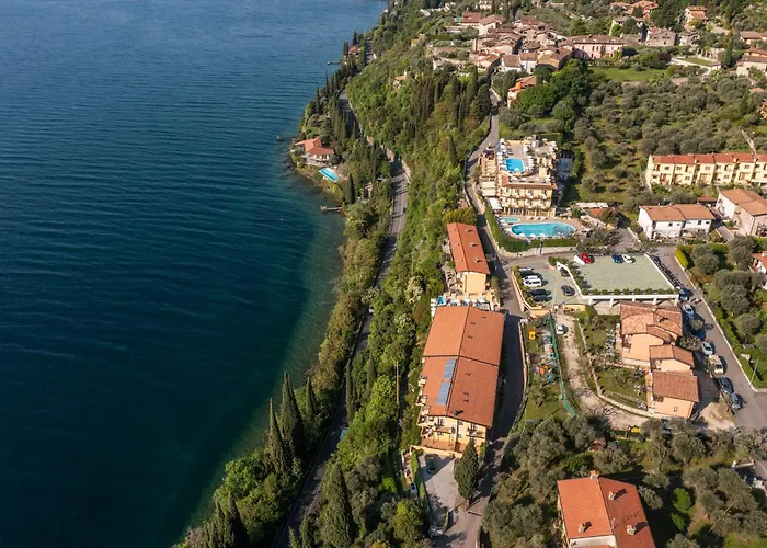 All Inclusive Piccolo Paradiso