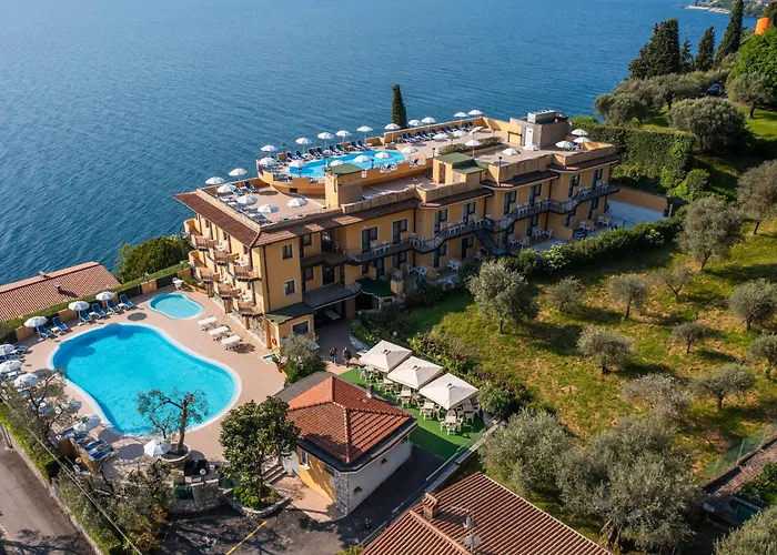All Inclusive Piccolo Paradiso