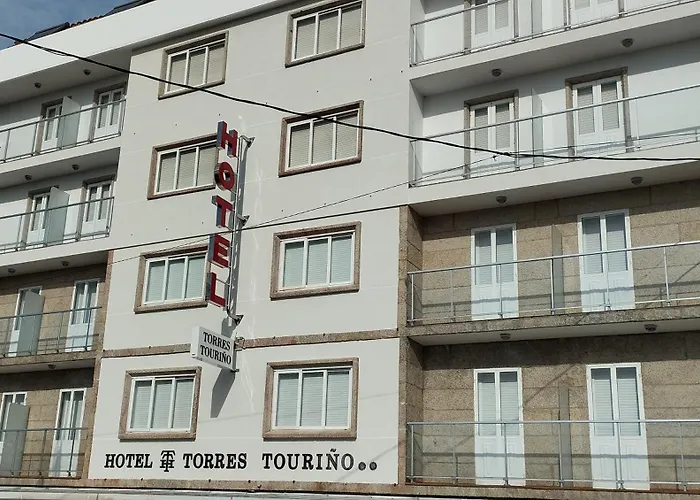 Hotel: Hotel Torres Touriño