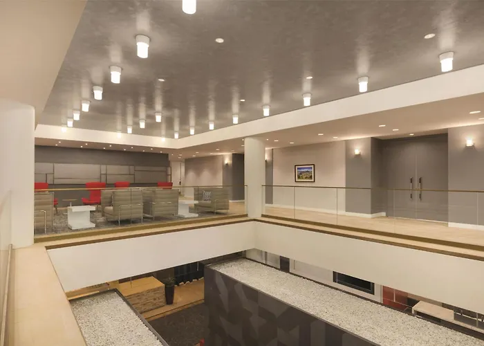 Hilton Financial District