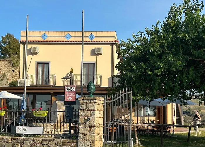 Hotel vicino al College: Mama Lina