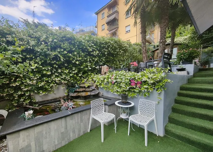 Villa Rivabella