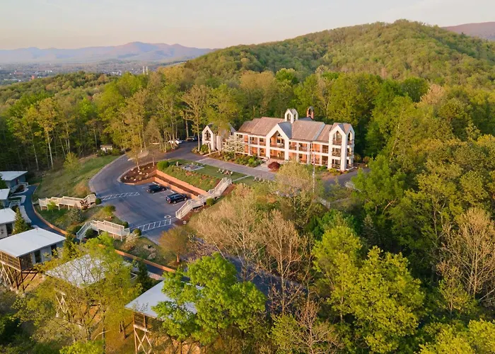 Hotel: Iris Inn And Cabins