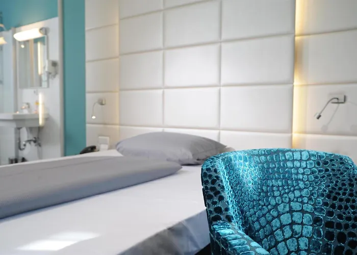 BEST WESTERN Hotel Würzburg-Süd