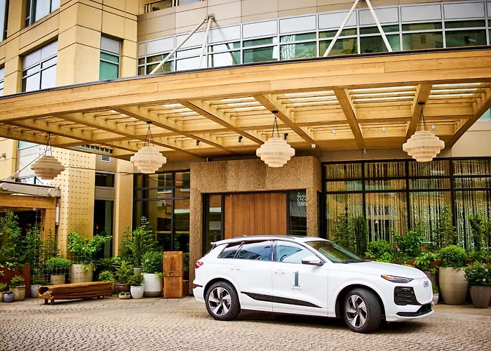 1 Hotel Seattle