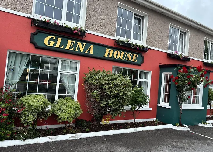 Harmony Inn - Glena House