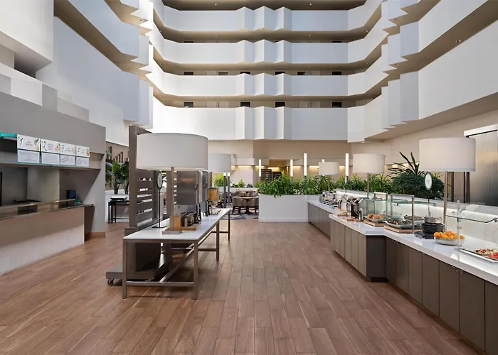 Embassy Suites Boca Raton