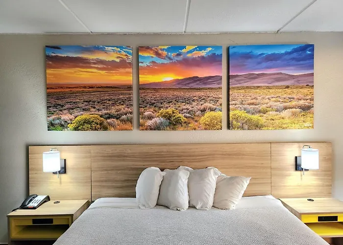 Days Inn By Wyndham