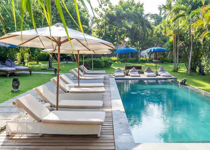 S s Hidden Valley Bali