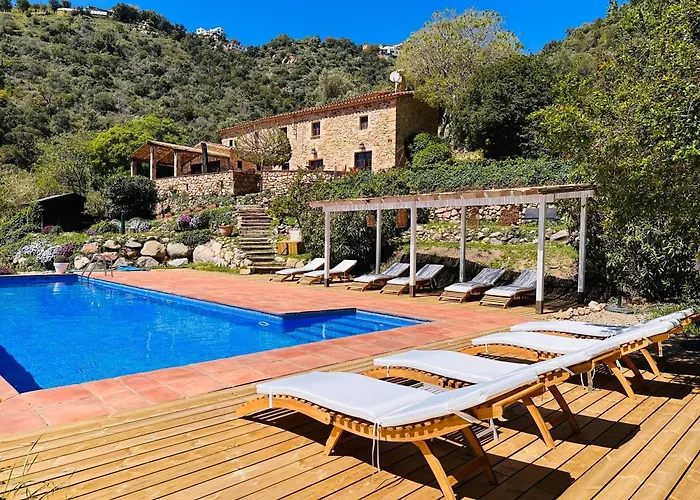 B&B La Vista Brava