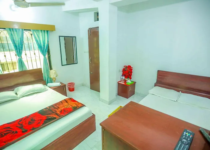 Hotel Muna International Residential 6Th Floor