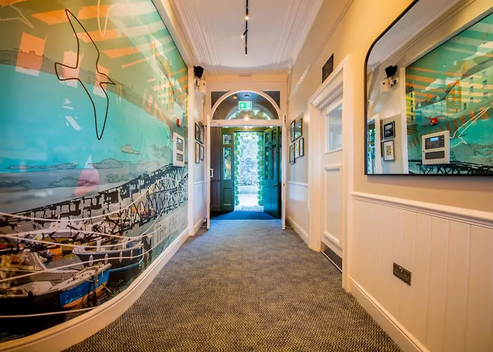 Imperial Hotel Tenby