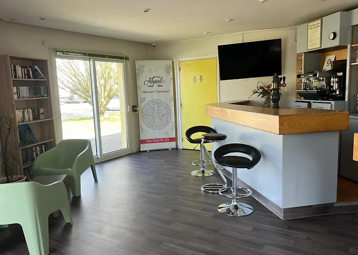 Hotel Charme En Maconnais Fasthotel Macon Nord