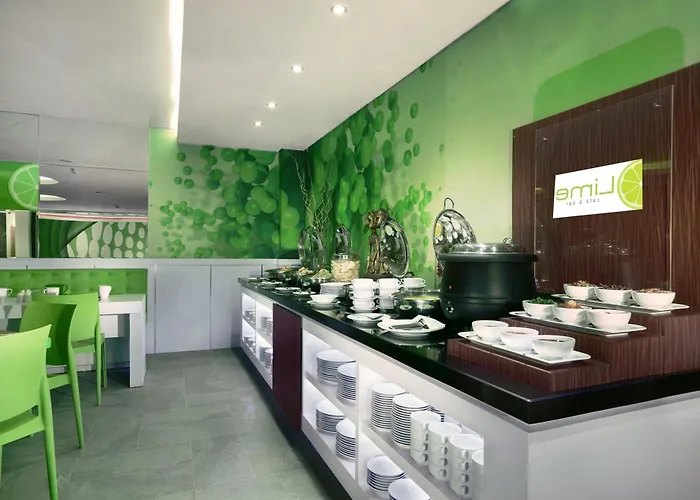 Favehotel Sunset Seminyak