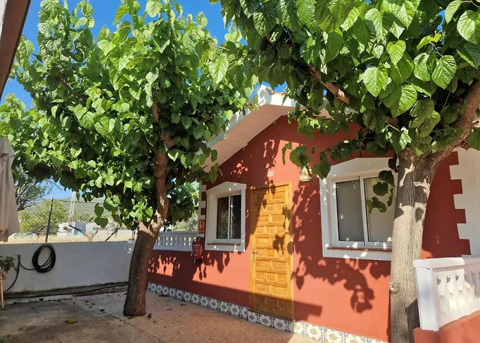  Los Pinos