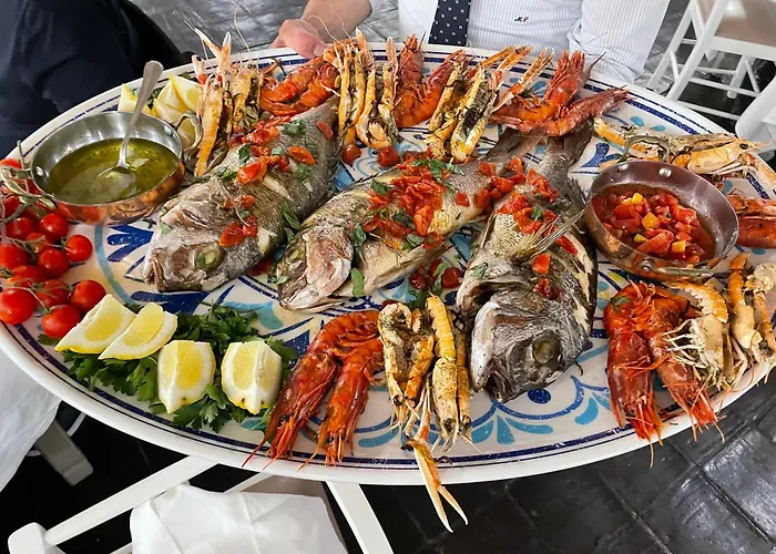 Hotel sulla spiaggia: Calanica Resort