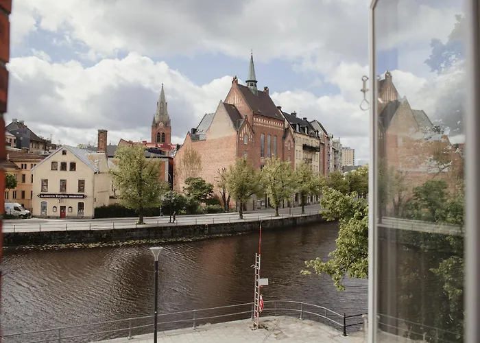  Home Borgen