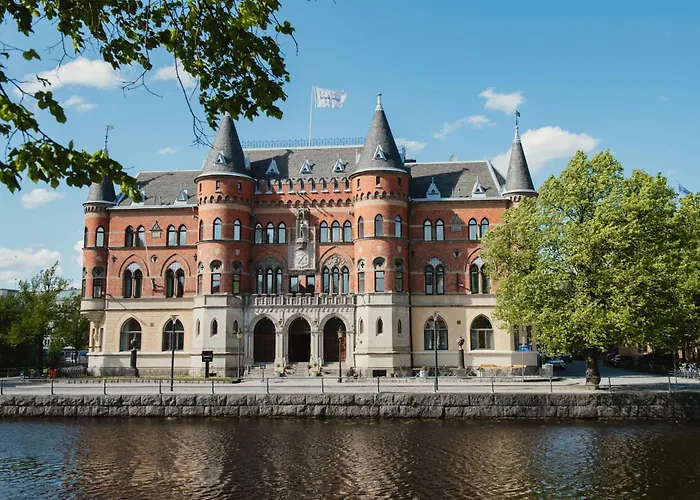  Home Borgen