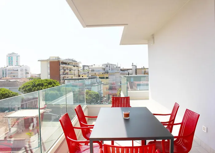 Casa vacanza: Dainese Apartments, Casa Miriam