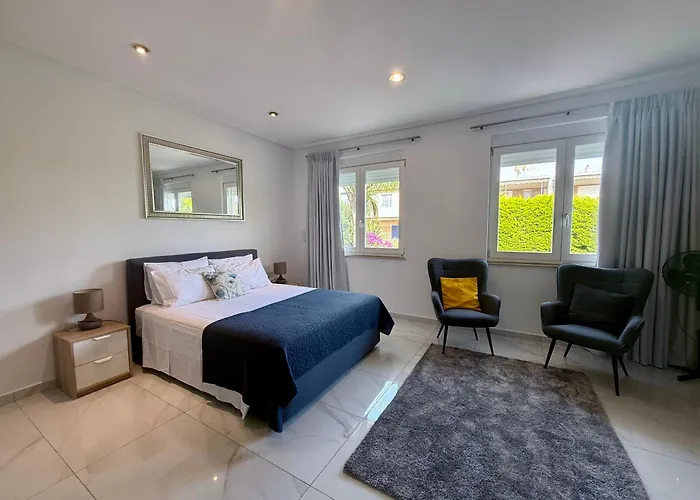 Villa 56 Luxury Apartments