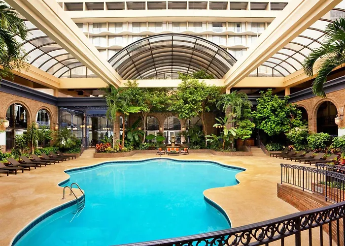 Hotels With Four Stars Courtland Grand , Trademark Collection By Wyndham Former Sheraton Atlanta
