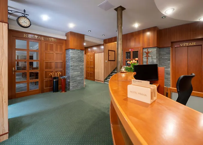 Hotel Praha