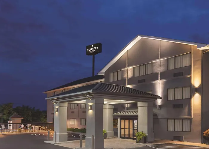 Country Inn & Suites By Radisson, Abingdon, Va