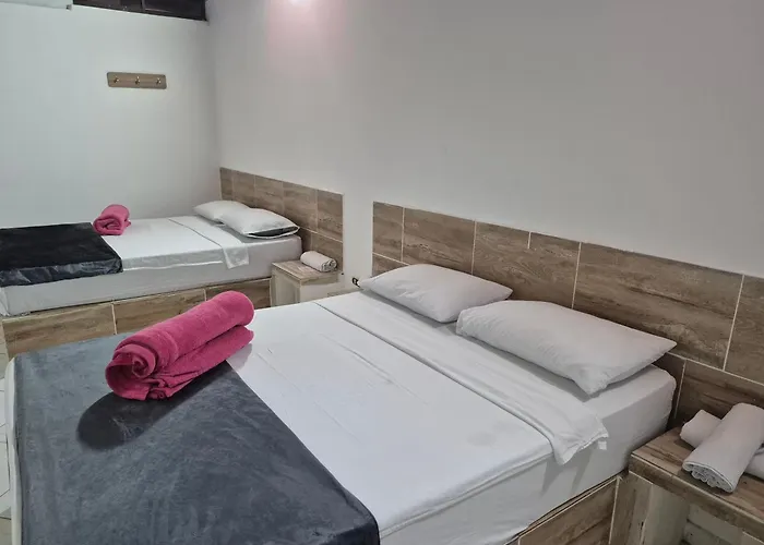 Hotel Brisas MEDELLIN
