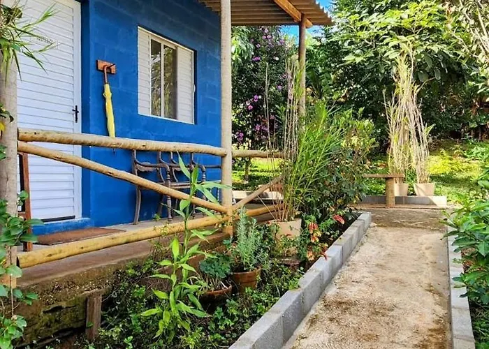 Rancho Acácia