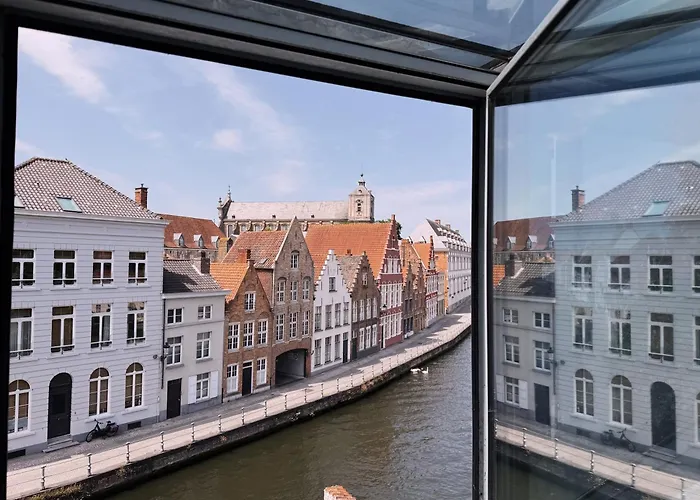 Hotel Van Cleef