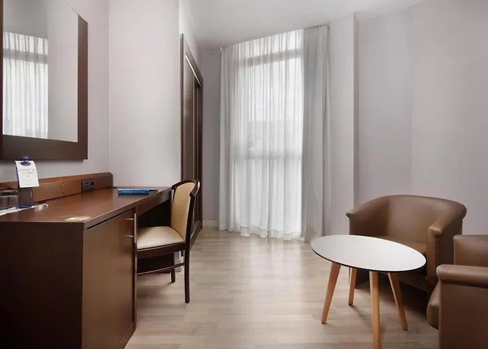 Hotel: Hcc Taber