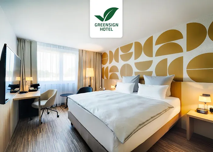 Welcome Hotel Paderborn