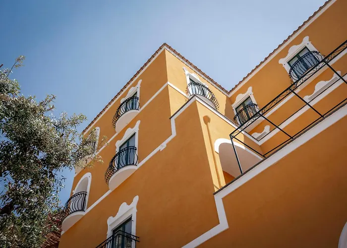 Hotel Savoia
