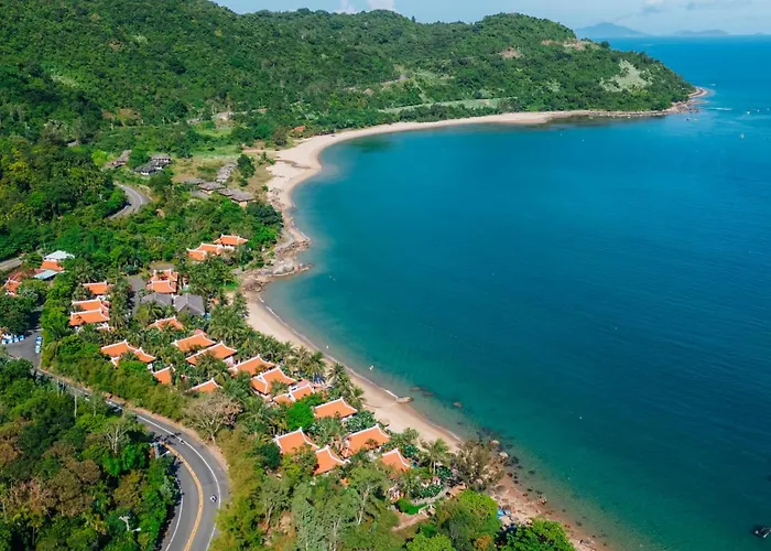 Son Tra Beach & Spa Danang