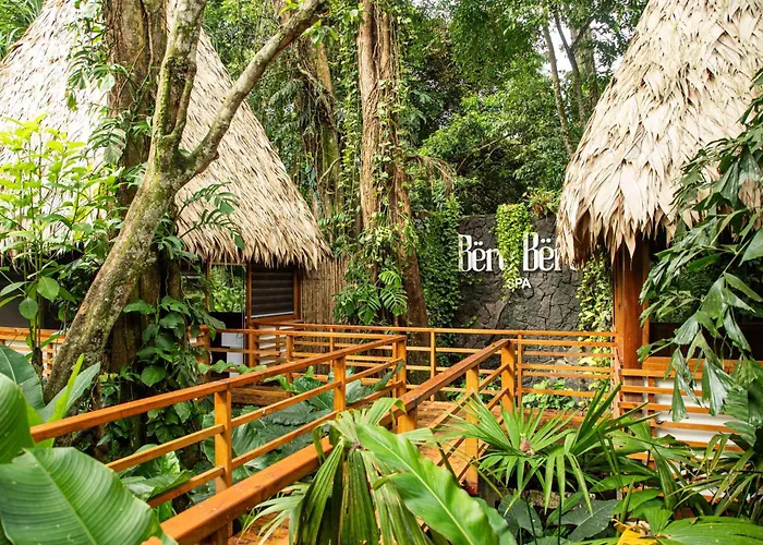 Pet Friendly hotel: Le Cameleon Hotel