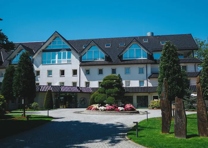 L'Arrivee Hotel & Spa