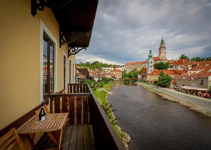 Lh Hotel Mlyn
